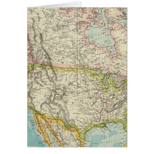 North America 34 (Front)