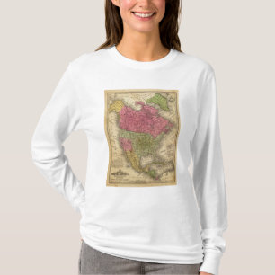 North America 36 T-Shirt