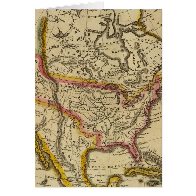 North America 42 (Front)