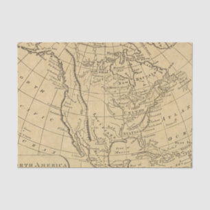 North America 44 Tissue Paper