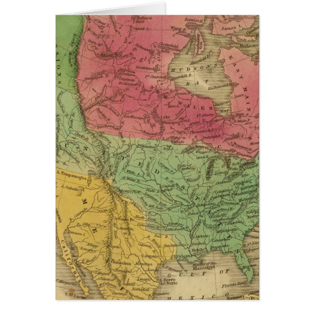 North America 9 (Front)