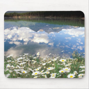 North America, Canada, Alberta, Banff National 2 Mouse Pad