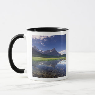 North America, Canada, Alberta, Banff National 3 Mug
