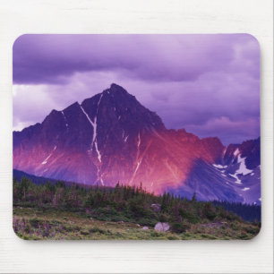 North America, Canada, Alberta, Canadian Mouse Pad