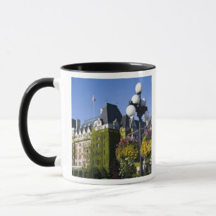 North America, Canada, British Columbia, 5 Mug