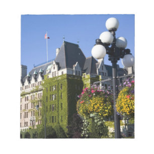 North America, Canada, British Columbia, 5 Notepad