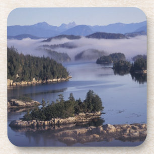 North America, Canada, British Columbia, Johnson Coaster