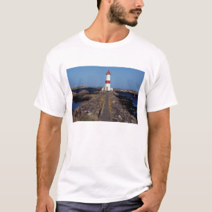 North America, Canada, Miquelon and St. Pierre, T-Shirt