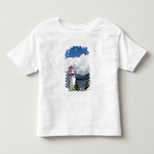 North America, Canada, Newfoundland and Toddler T-Shirt