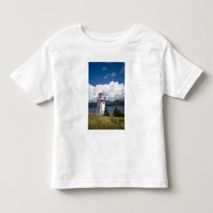 North America, Canada, Newfoundland and Toddler T-Shirt