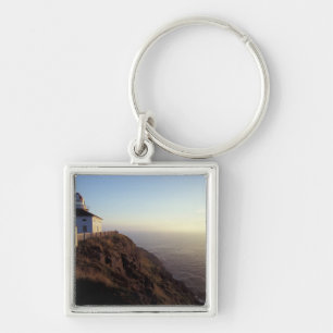 North America, Canada, Newfoundland, Cape Spear, 2 Key Ring