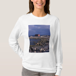 North America, Canada, Newfoundland, Gros Morne T-Shirt