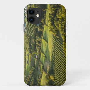 North America, Canada, Nova Scotia, Annapolis iPhone 11 Case