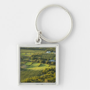 North America, Canada, Nova Scotia, Annapolis Key Ring