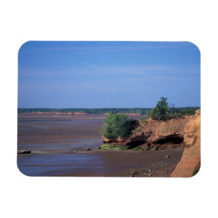 North America, Canada, Nova Scotia, Economy, Bay Magnet