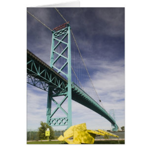 North America, CANADA, Ontario, Windsor: The