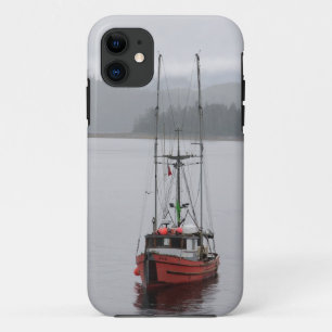 North America, Canada, Queen Charlotte Islands, Case-Mate iPhone Case