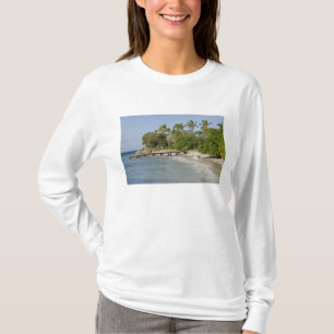 North America, Caribbean, Dominican Republic. T-Shirt
