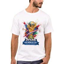 North America Football 2026 | Soccer Festival
