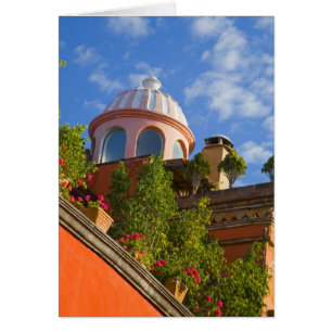 North America, Mexico, Guanajuato state, San 4