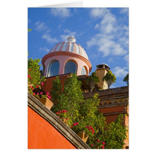 North America, Mexico, Guanajuato state, San 4 (Front)