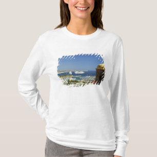 North America, Mexico, State of Baja California 2 T-Shirt