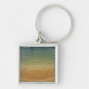 North America, Mexico, State of Guerrero, Ixtapa Key Ring