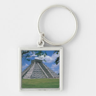 North America, Mexico, Yucatan Peninsula, 2 Key Ring
