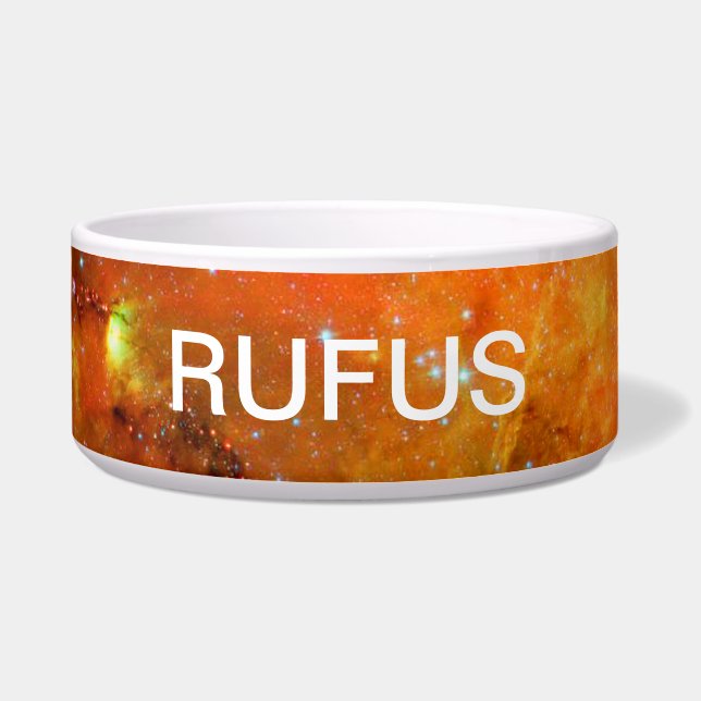 North America Nebula (Front)