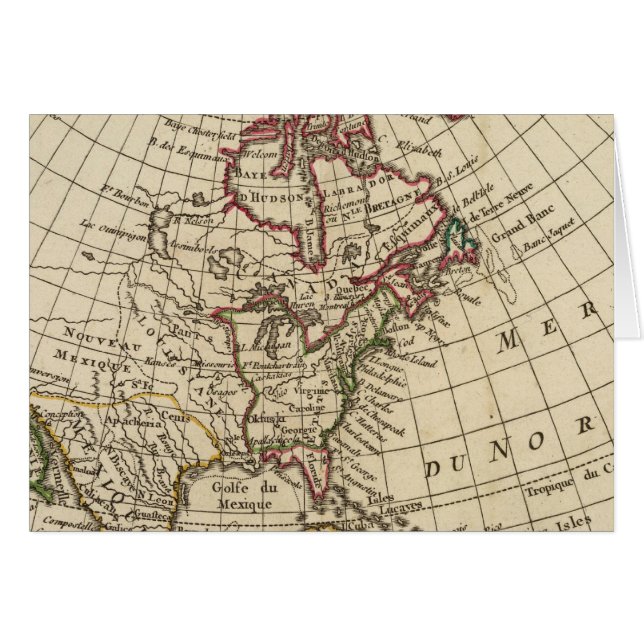 North America School (Front Horizontal)