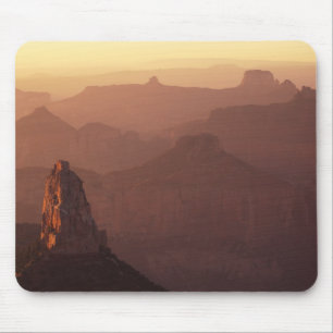 North America, U.S.A., Arizona, Grand Canyon, Mouse Pad