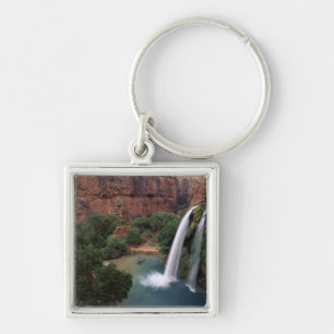North America, U.S.A., Arizona, Havasu Canyon, Key Ring