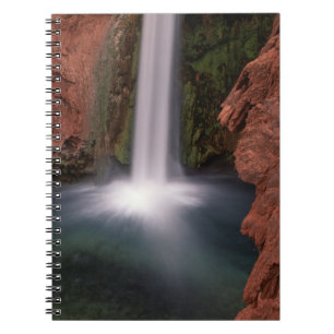 North America, U.S.A., Arizona, Havasu Canyon, Notebook