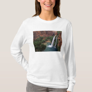 North America, U.S.A., Arizona, Havasu Canyon, T-Shirt