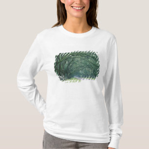 North America, U.S.A., Georgia, Savannah, T-Shirt