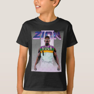 North America Unite Together As One Sticker T-Shirt