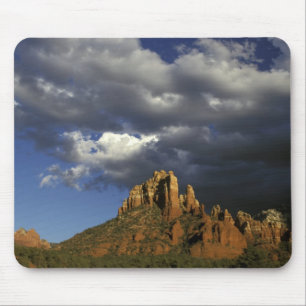 North America, United States, Arizona, Sedona. Mouse Pad