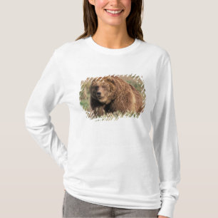 North America, USA, Alaska, Kodiak Island, T-Shirt