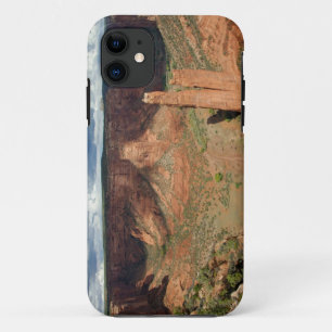 North America, USA, Arizona, Navajo Indian 6 Case-Mate iPhone Case