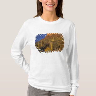 North America, USA, Arizona, Organ Pipe Cactus 2 T-Shirt