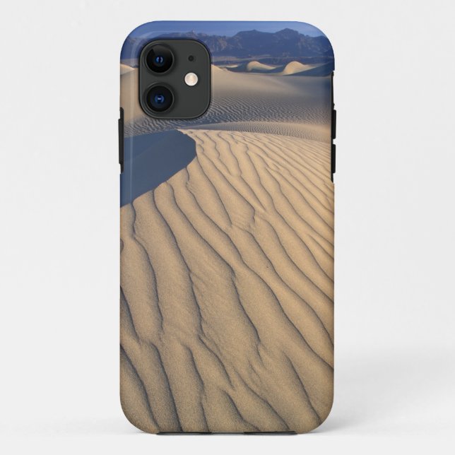 North America, USA, Califorinia, Death Valley 2 Case-Mate iPhone Case (Back)