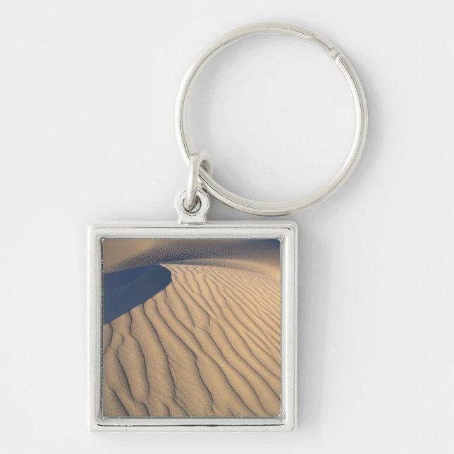North America, USA, Califorinia, Death Valley 2 Key Ring (Front)