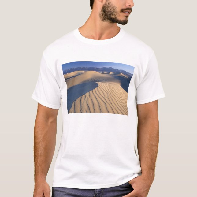 North America, USA, Califorinia, Death Valley 3 T-Shirt (Front)
