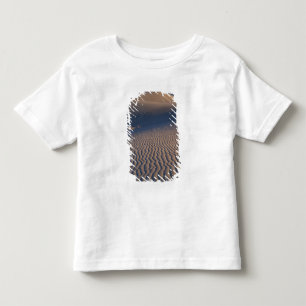 North America, USA, Califorinia, Death Valley Toddler T-Shirt