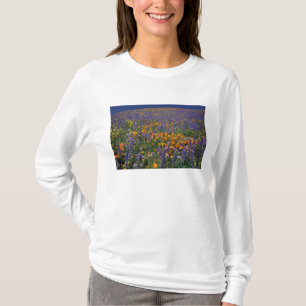 North America, USA, California, Los Angeles 2 T-Shirt