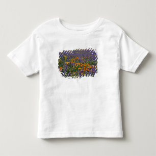 North America, USA, California, Los Angeles 2 Toddler T-Shirt