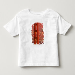 North America, USA, California, San Francisco. Toddler T-Shirt