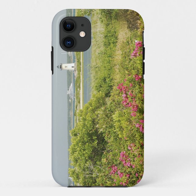 North America, USA, Massachusetts, Martha's Case-Mate iPhone Case (Back)