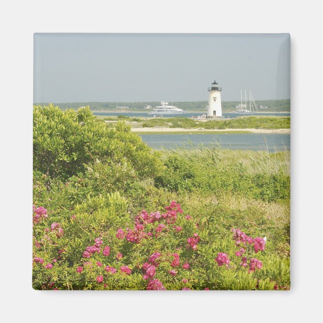 North America, USA, Massachusetts, Martha's Magnet (Front)