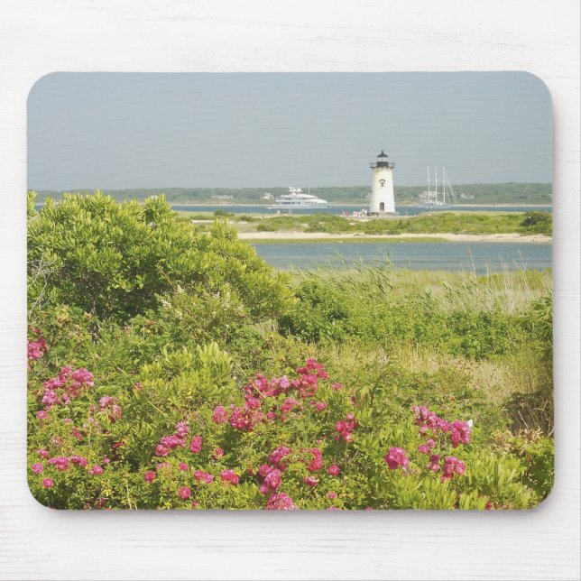 North America, USA, Massachusetts, Martha's Mouse Pad (Front)
